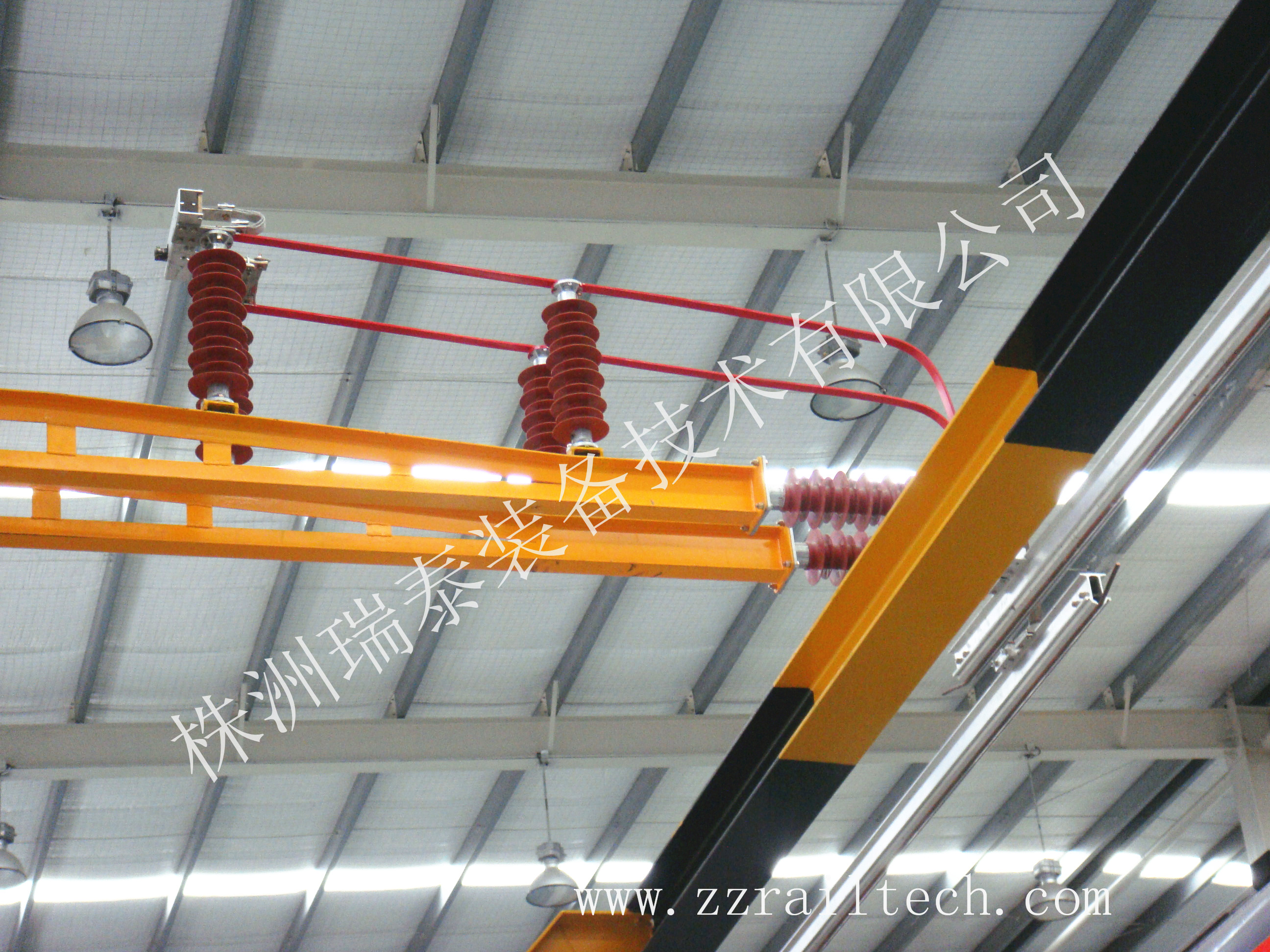 株機公司動車調(diào)試廠房 (3)