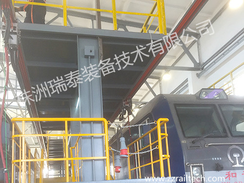 牽車電源戶內滑線 (2)